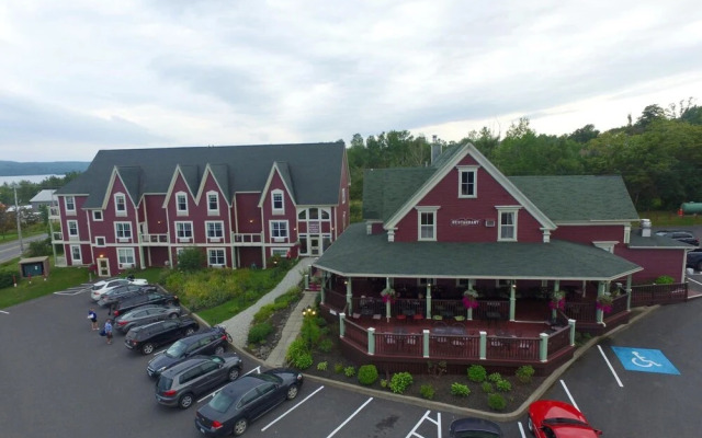 Lynwood Inn