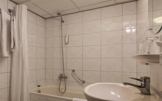 Best Western Amsterdam Airport Hotel Uithoorn