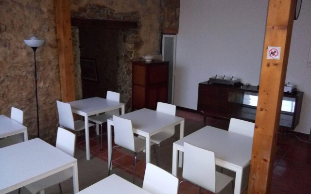 Casa do Pinheiro Grande