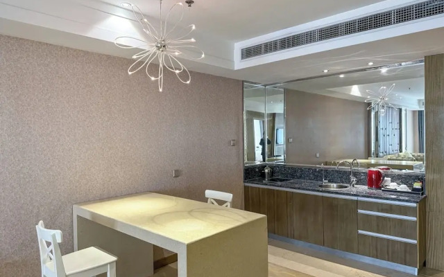 Suning Universal Hotel