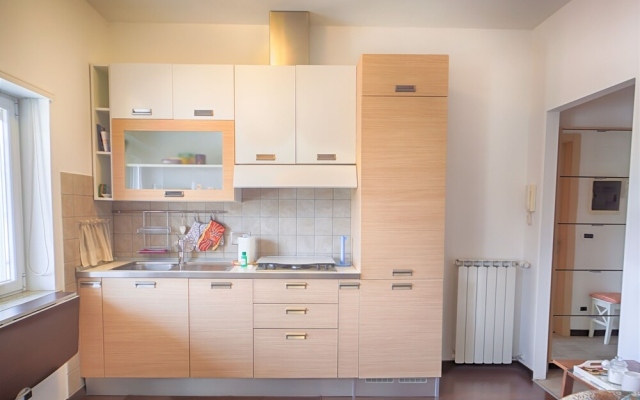 Trieste Casa Gisella