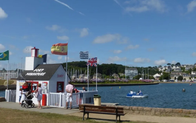 Holiday Home Trebeurden by Pink Granite Coast