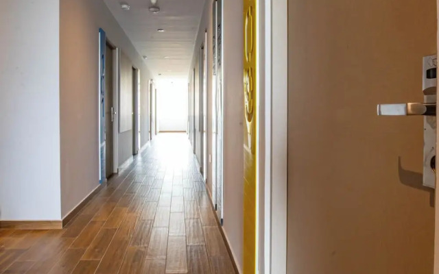 Estancias VIVE MX el marques