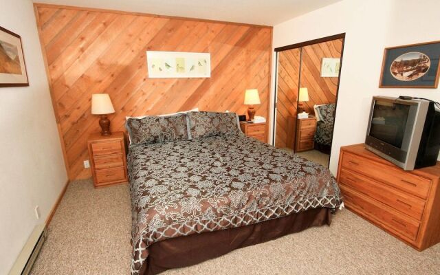 Mammoth Mountain Reservations Condo Collection