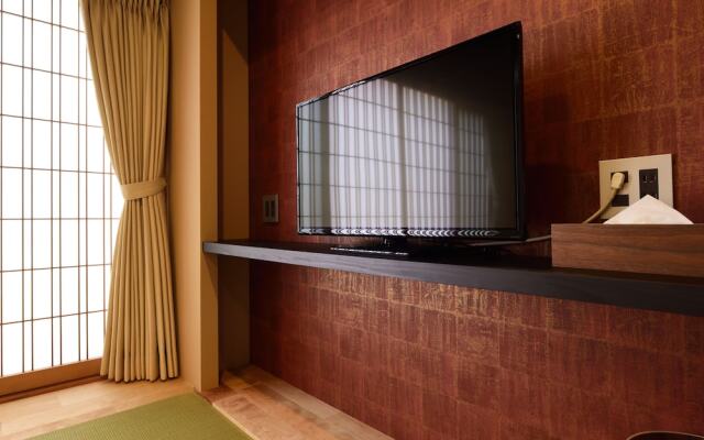 Ryokan hanare Tengachaya