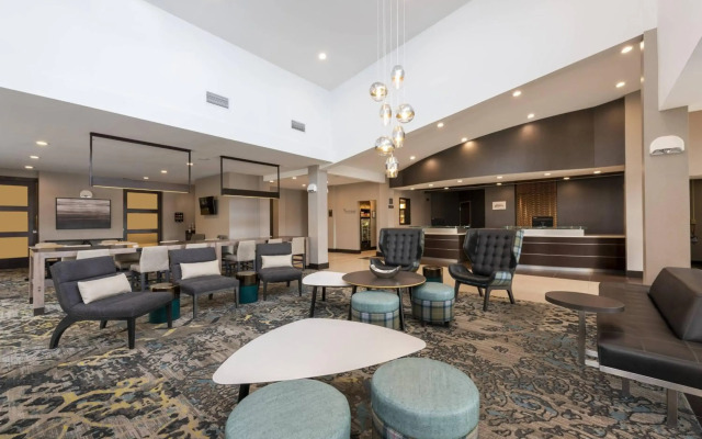 Residence Inn Midland Marriott