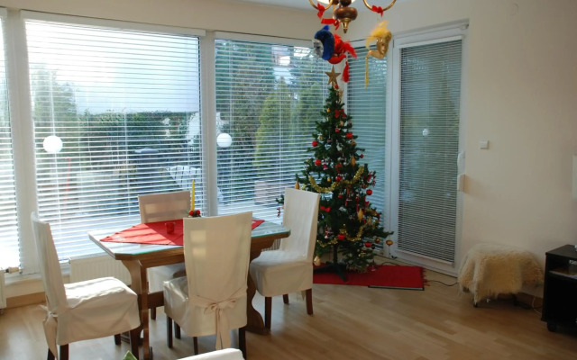 Apartament Balladyny