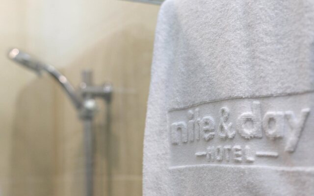 Nite & Day Surabaya - Gunungsari