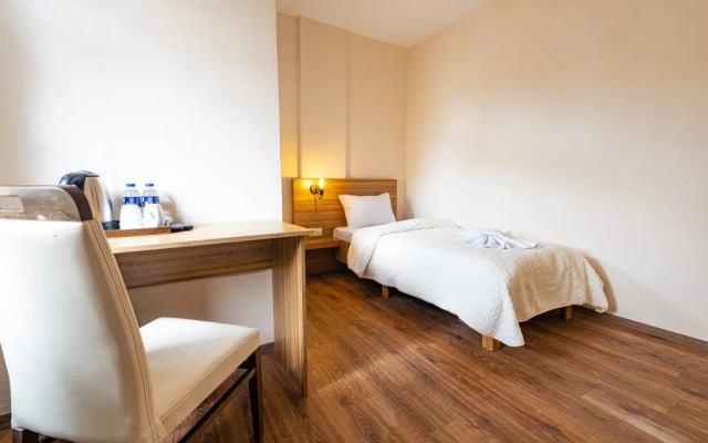 Simre Inn Hotel Safranbolu