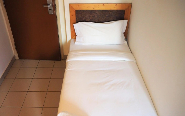 Leo Palace Hotel