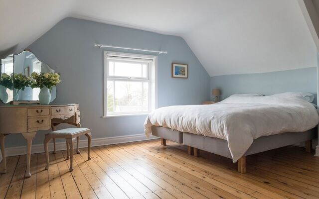 Hexham Town Bed and Breakfast