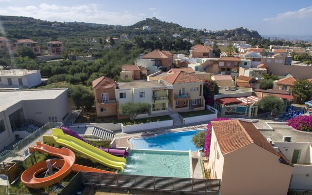 Stefan Village Hotel