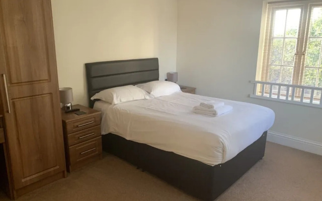 The Lawns Guest House