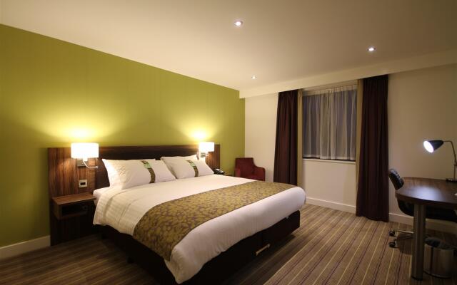 Holiday Inn Huntingdon - Racecourse, an IHG Hotel