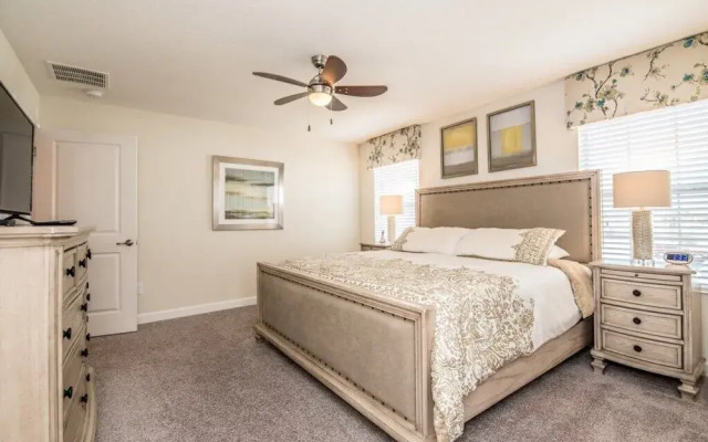4813cs 4 Bedroom Townhouse by Redawning