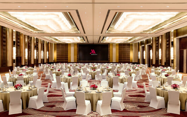 Marriott Hotel Shunde