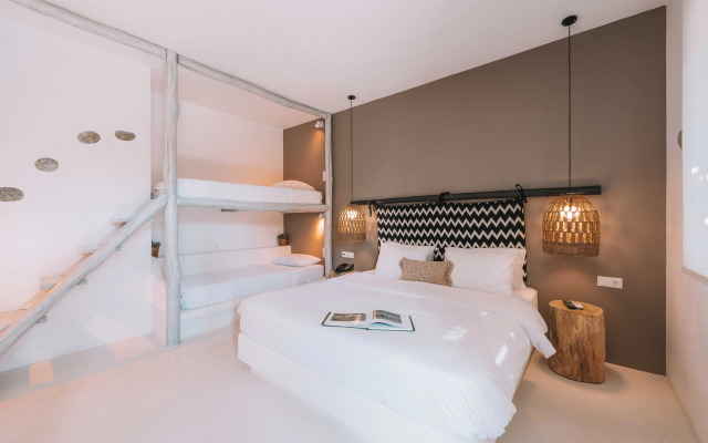 My Mykonos Hotel