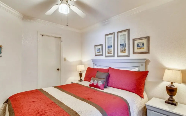Victorian 6202-seaside Charm