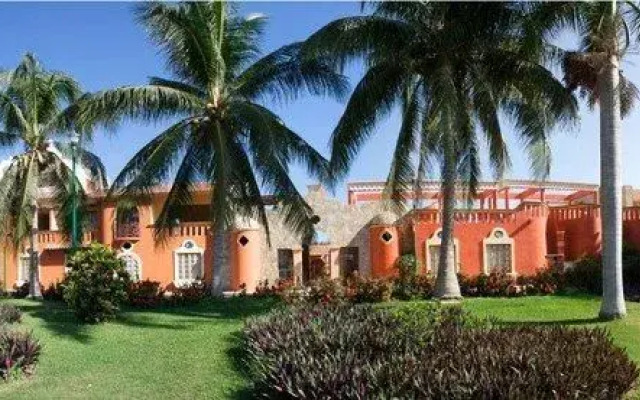 Xquenda Huatulco Spa