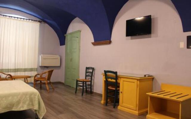 Sa Balza Rooms