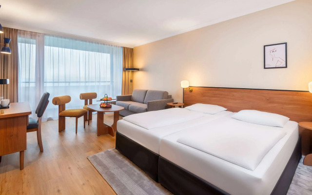 Wyndham Garden Lahnstein Koblenz