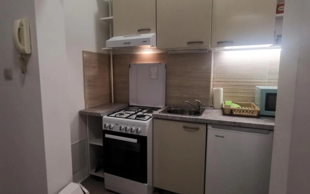 Zagreb Creative Apartments APP 5