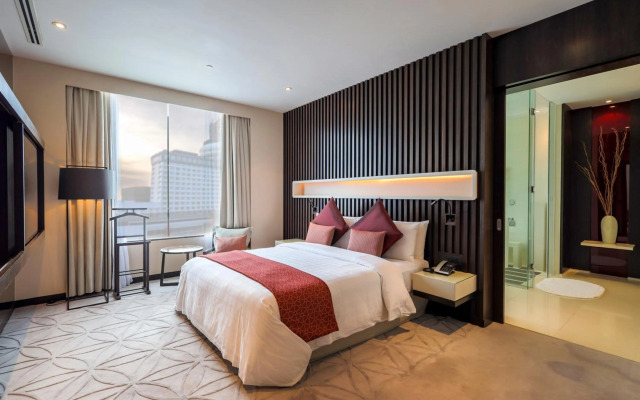 Highlands Hotel