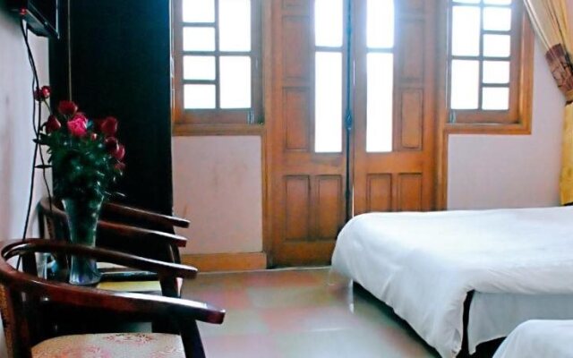 Minh Anh Guesthouse