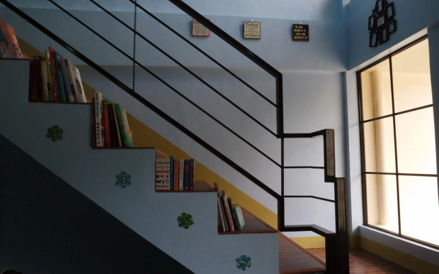 Yoo C Apartment