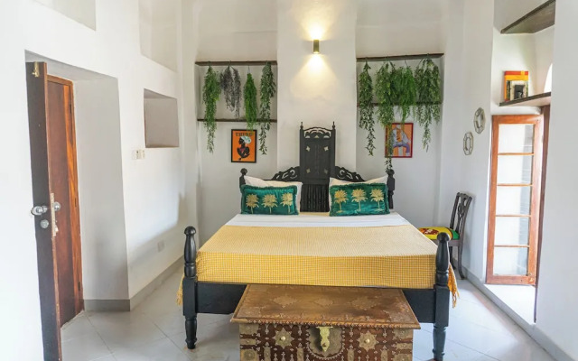 Tarawanda House By Stawi