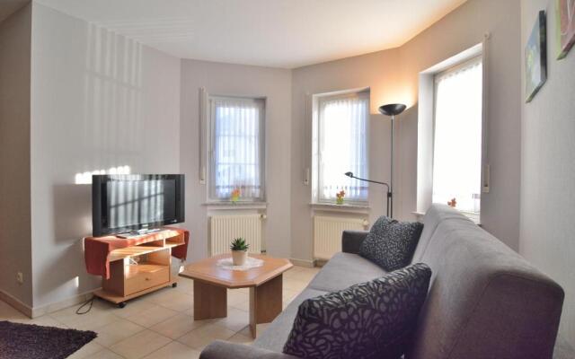 Ferienwohnung Weingarten