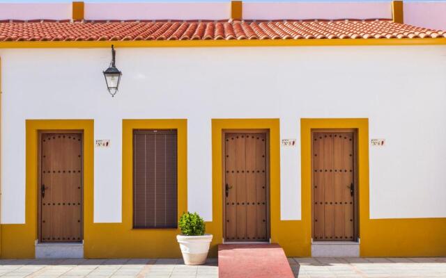 Hotel Bodega El Moral