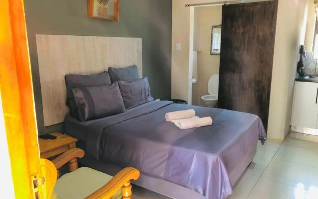 Hluzu Guest House