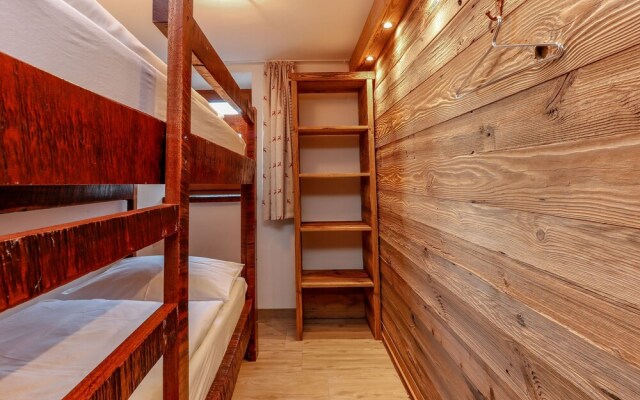 Attractive Holiday Home in Rauris, Near the ski Piste
