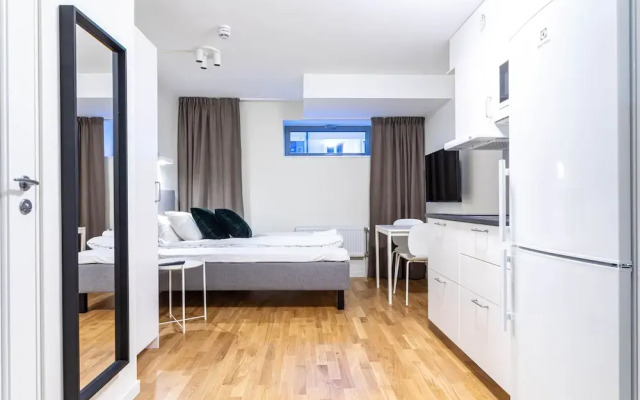 ApartDirect Linköping Vasastaden