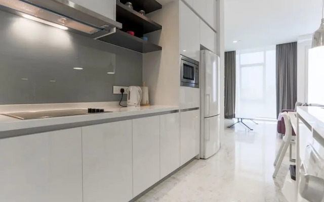 Suites Infinity