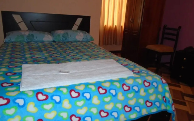 Hotel El Ejido