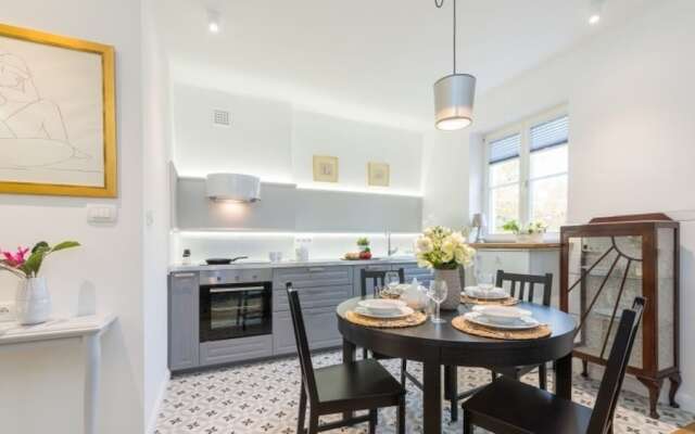 P&O Apartments Zakroczymska