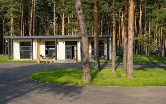 Отель Pioneer Resort