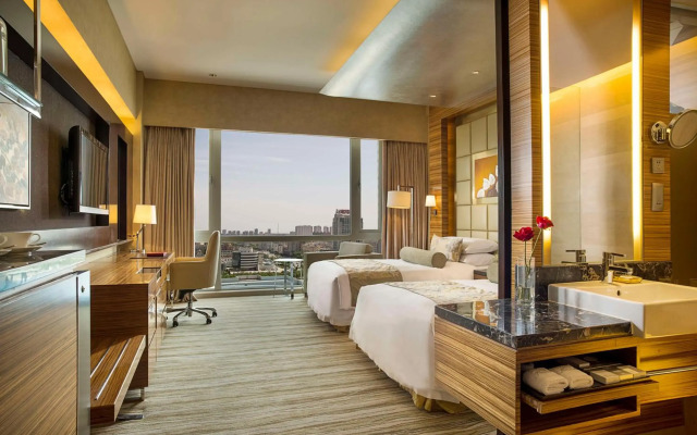 Kempinski Hotel Yinchuan
