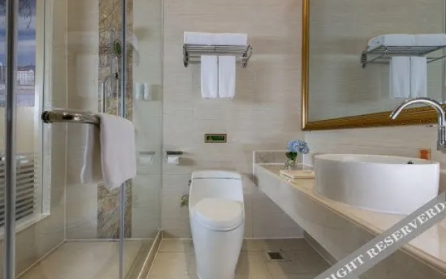 Vienna Hotel Hunan Radio and Television International Convention and Exhibition Center