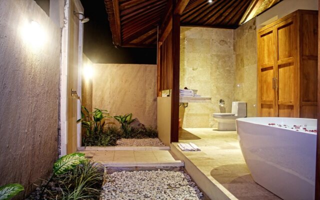 Kabinawa Ubud Villas by Pramana Villas