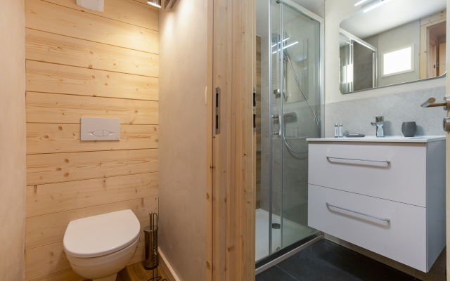 Résidence Grand Roc - Campanules 411