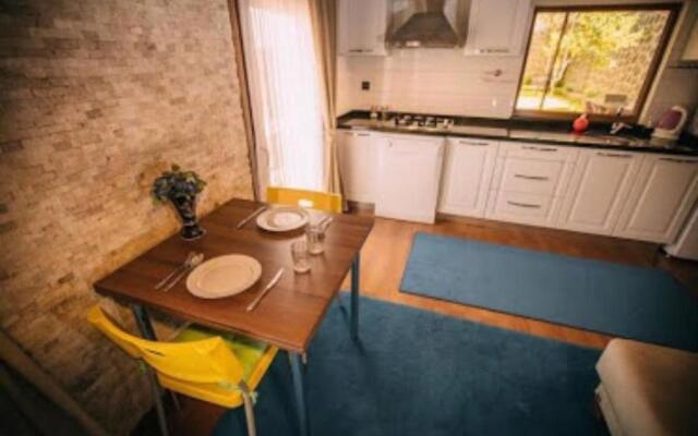 Ak Nature Suites Villa