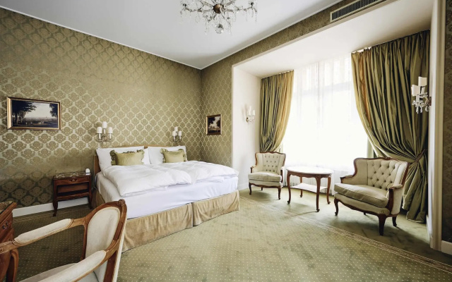 Hotel Europe