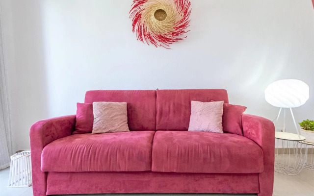 New Coral Apartment