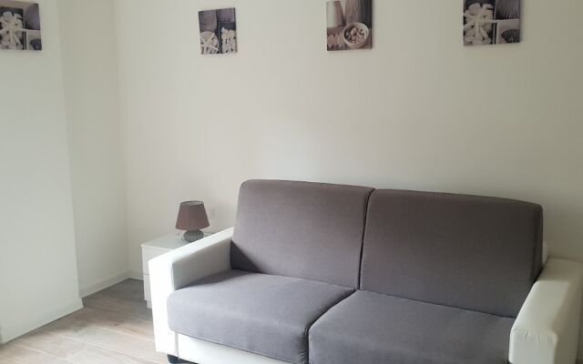 Holiday Residence - Monolocale 8
