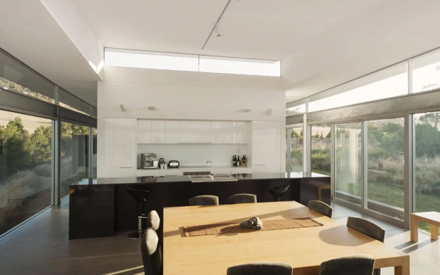 Avalon Coastal Retreat