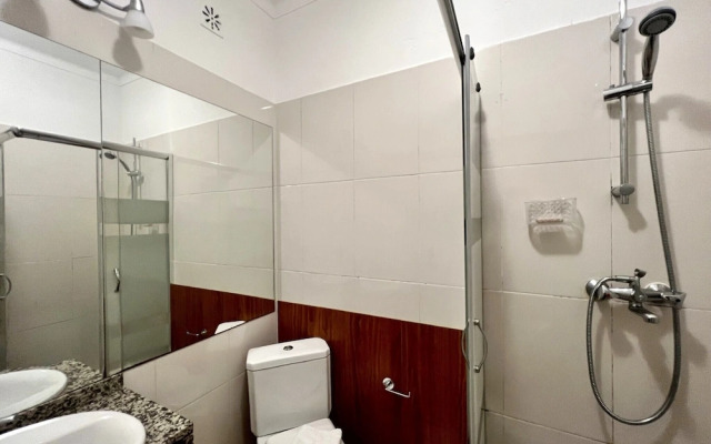 Portimão Central by Homing