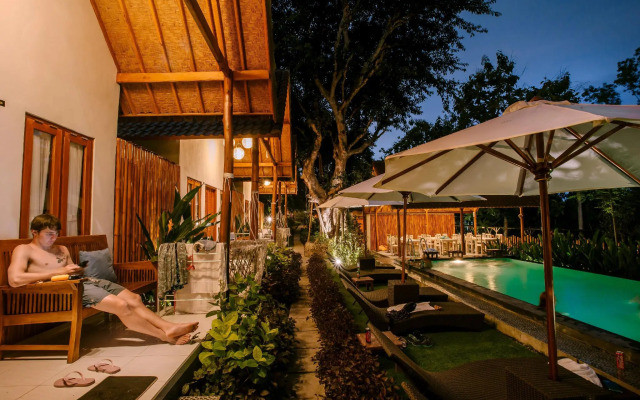 Nuansa Penida Hostel